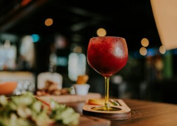 The Legend of Vampirito: A Tequila Cocktail from Jalisco in a Bag