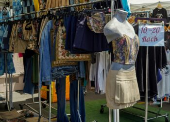 Explore the World of Fashion: Must-See Exhibitions