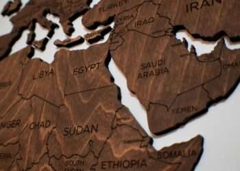 9 Must-Try Foods from Egypt: A Culinary Adventure