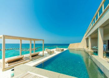 Culinary Delights and Idyllic Retreats: A Gourmet Guide to Anguilla