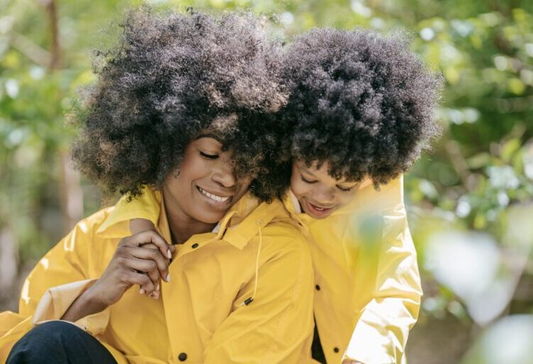 Why the fashion industry must understand the needs of its working mothers