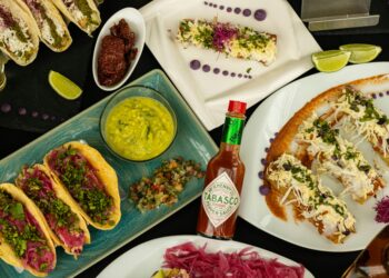 Introducing Tabasco’s Game-Changing Buffalo Style Sauce: A Must-Try for Wing Lovers Everywhere