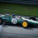 Title: The History of Formula 1 and Formula 2: A Look at Their Origins and the Unique Features of Racing Cars