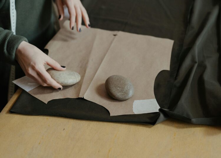 Belgian Fashion Designer Dries Van Noten Announces Retirement