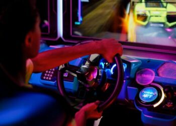 The Future of Racing Simulation Accessories: MOZA Introduces Groundbreaking Technologies