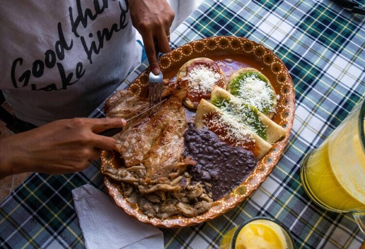 A Remarkable Restaurant in Mexico City: A Dream for History Enthusiasts