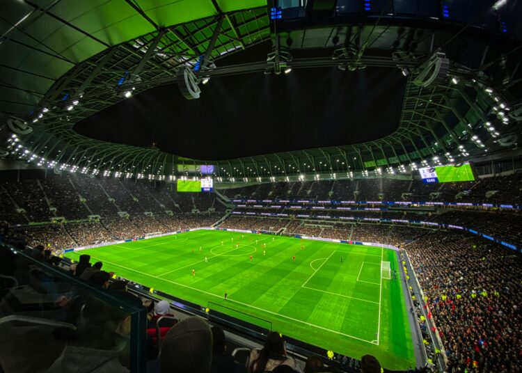 Nottingham Forest Deducted Four Points for Financial Breaches