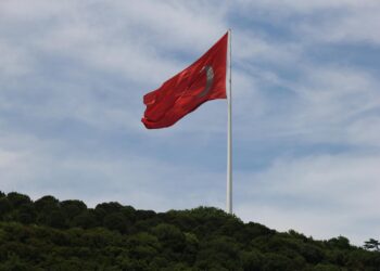 Explore Japan’s breathtaking luxury train with a traditional tearoom onboard