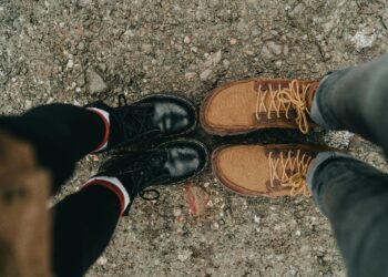 Dr. Martens Launches New Repair Service