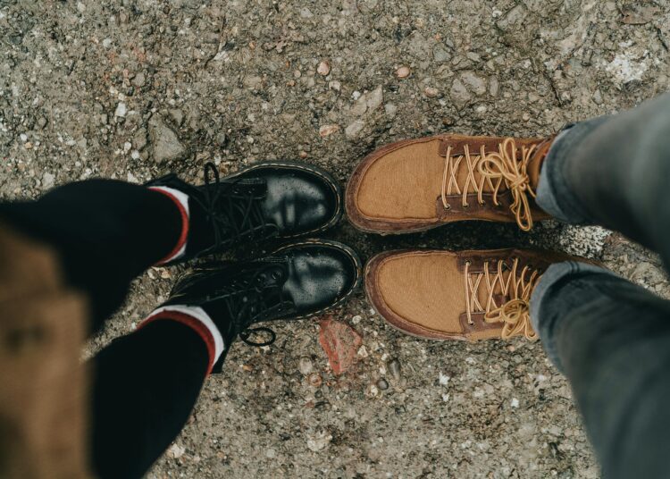 Dr. Martens Launches New Repair Service