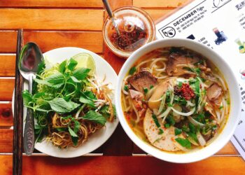 Ramen 101: The Most Popular Varieties You’ll Find in Japan