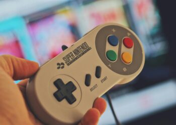 The 10 Greatest Video Game Classics of All Time