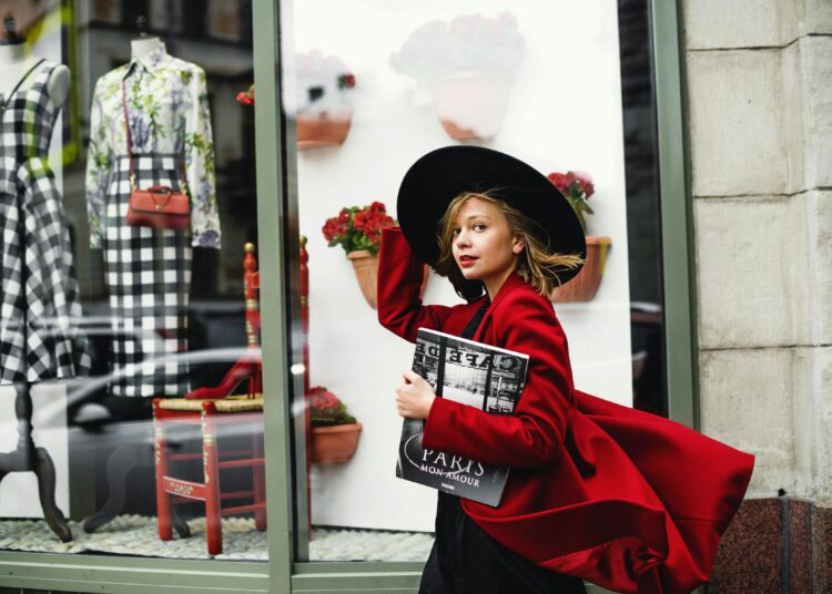 Unveiling the Essence of New York’s Fashion Scene: A Journey of Creativity and Diversity