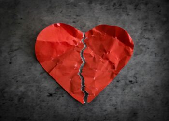 Breakups, divorces, and the ensuing heartbreak: Understanding the scientific underpinnings of how they affect our brains and bodies sheds light on the universal experience of loss.