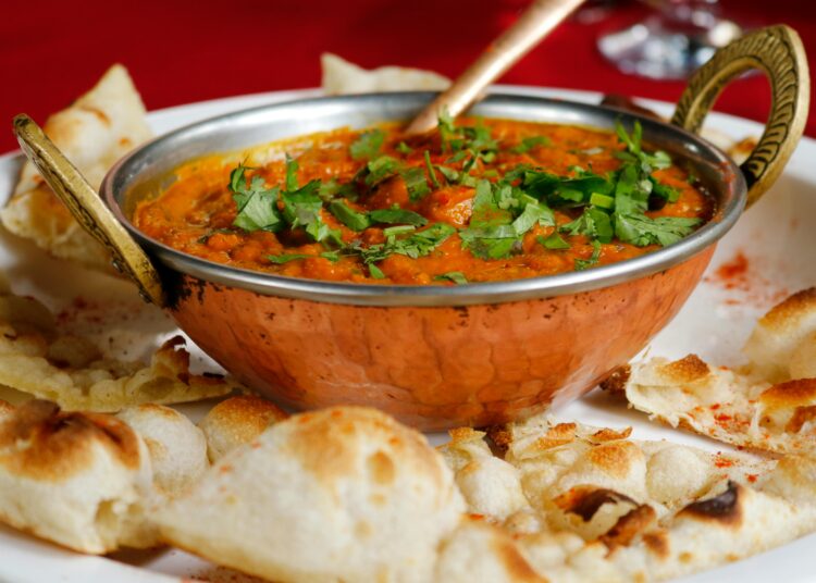 Where to Enjoy the Best Indian Food in London Right NowA Culinary Journey Through London’s Vibrant Indian Restaurant Scene