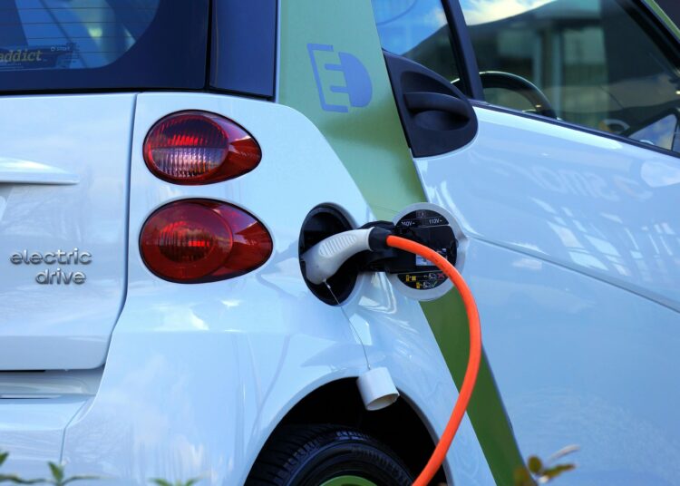 Top Picks: Small Electric Cars for 2024