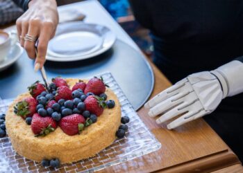 Automated Restaurants: Are Robots Taking Over the Kitchen?