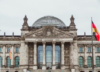 Discovering Berlin: An In-Depth Exploration of 6 Essential Destinations