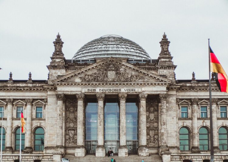 Discovering Berlin: An In-Depth Exploration of 6 Essential Destinations
