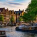 How Amsterdam becomes a culinary hotspot