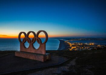 Unveiling the Multifaceted Legacy of the Olympic Games: Paris Exhibition Chronicles 20th Century’s Triumphs and Turmoil