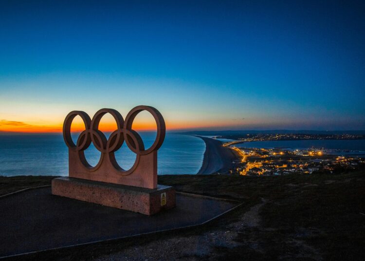 Unveiling the Multifaceted Legacy of the Olympic Games: Paris Exhibition Chronicles 20th Century’s Triumphs and Turmoil