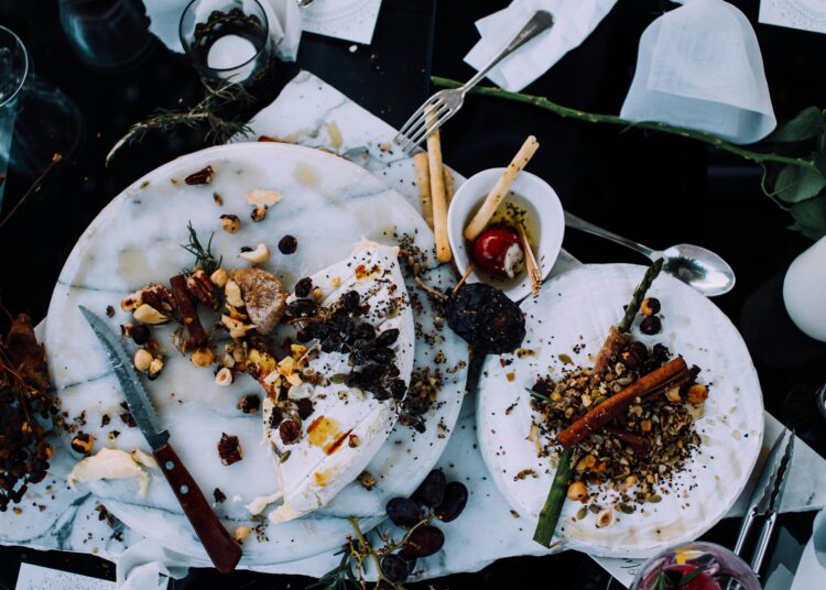 How Artificial Intelligence (AI) Can Drastically Reduce Food Waste in the Hospitality Industry – While Making Money and Saving the Climate