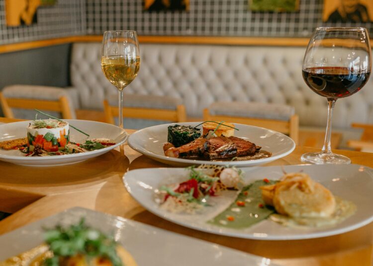 7 Tartare Interpretations: From Traditional Beef to Innovative Avocado