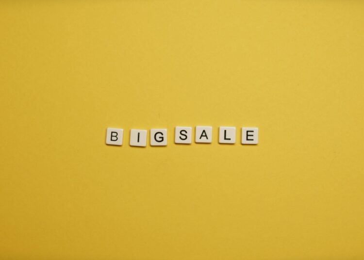 The Steam Spring Sale has begun