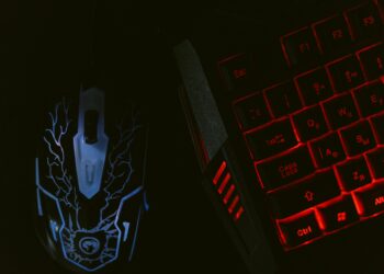 The Future of Gaming: Overview of New Mouse Technologies