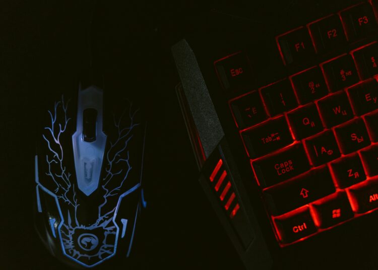 The Future of Gaming: Overview of New Mouse Technologies