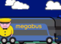 On the Move with Megabus Exploring the World, One Affordable Ride at a Time