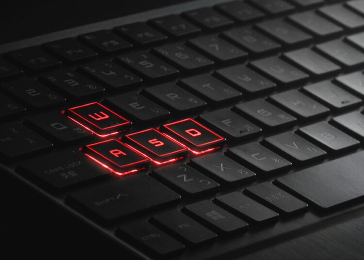 Top Gaming Laptops Under $1500 for Ultimate Gaming Experience