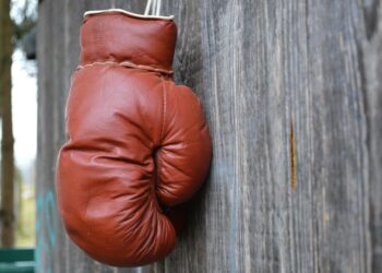 Muhammad Ali: The Legend, The Activist, The Icon