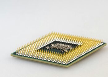 T Revolutionizing Our Lives: The Marvels of New Technology Chips