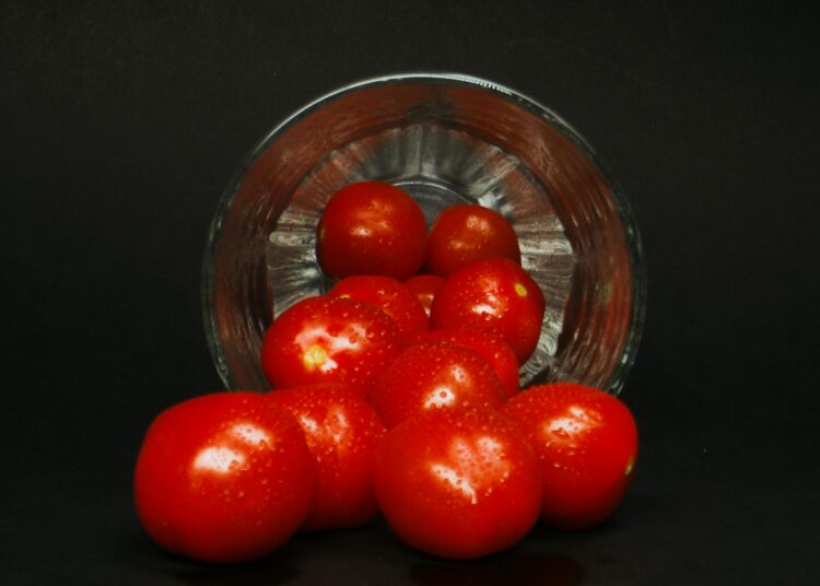 Exploring the Versatility of Canned Tomatoes