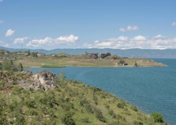 Reviving Armenia’s Wine Culture