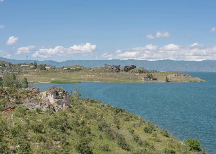 Reviving Armenia’s Wine Culture