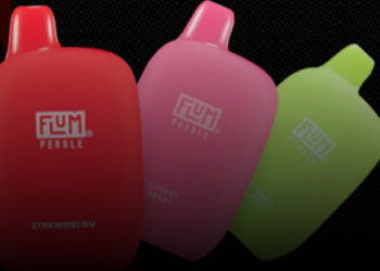 5 Reasons to Choose Flawless Vape Shop