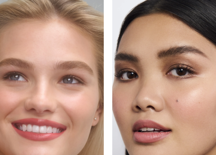 RMS Beauty Celebrating Natural Radiance
