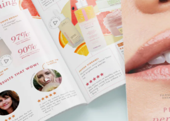 A Journey Through Nature-Inspired Skincare