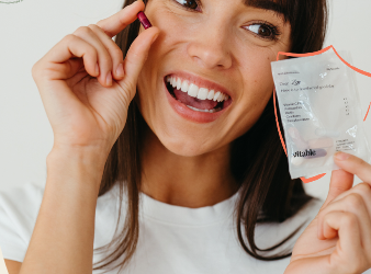 The Vitable Difference