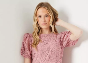 The Allure of Dorothy Perkins