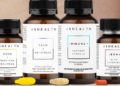 JSHealth Vitamins: A Unique Approach to Wellness
