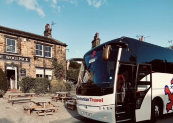 Exploring Caledonian Travels