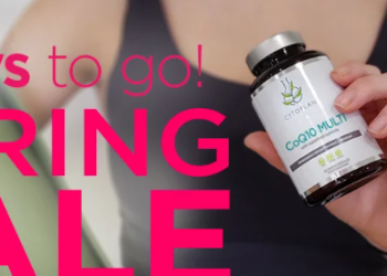 Pioneering Ethical Nutrition