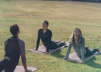 A Haven of Wellness and Luxury