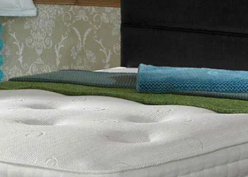 A Deep Dive into the Divan Beds Centre