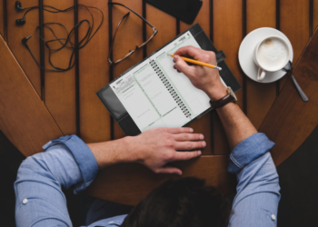 Mastering Time Management and Organization with Day-Timer