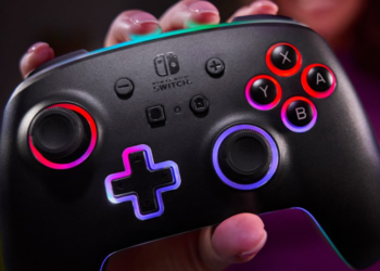 Elevating Gaming Accessories to New Heights